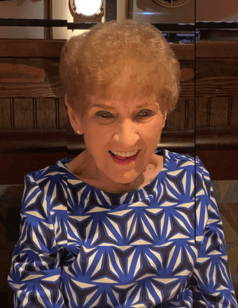 Delores Fronczak Obituary