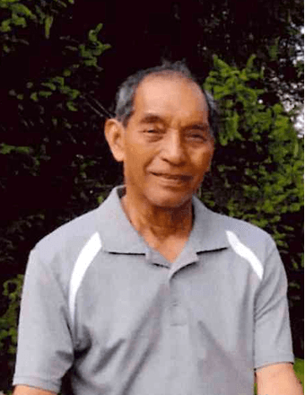 Alfonso Galeana Flores Obituary