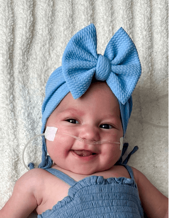 Khloe Ann Wiecezak Obituary