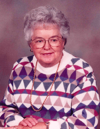 Hazel M. Krypciak Obituary