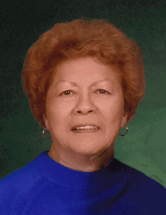 Carmen Arriola Obituary