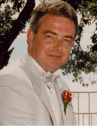 Stephen W. Gurley Obituary