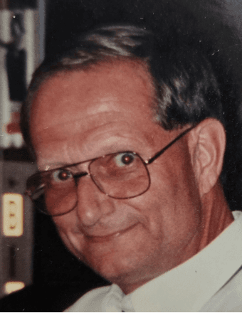 John Akridge Obituary