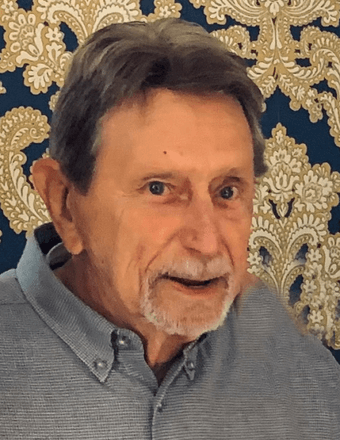 William L. "Pops" Sykes Obituary