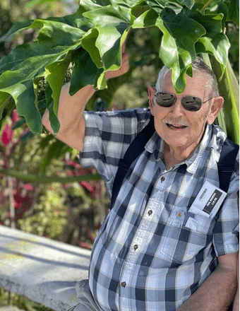 Philip N Hall Obituary