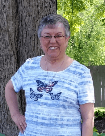 Frances E. "Cookie" Koszelnik Obituary