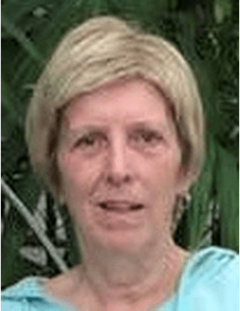 Patricia J. "Sally" Barboza Obituary