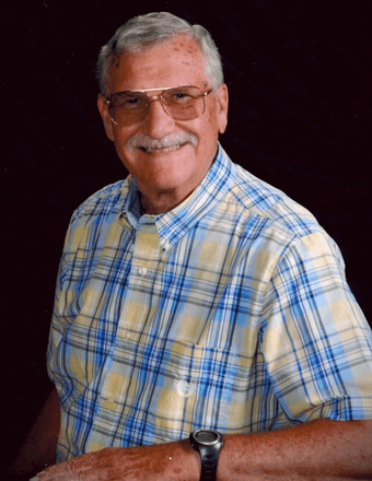 Daniel R. Whedbee Obituary