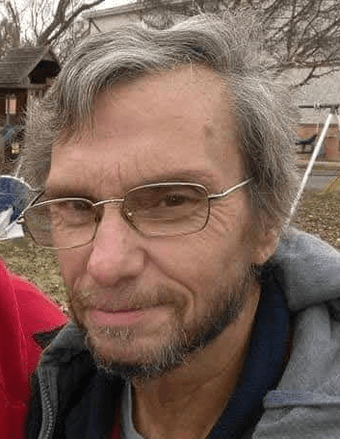 Bernie Gildehaus, Jr. Obituary