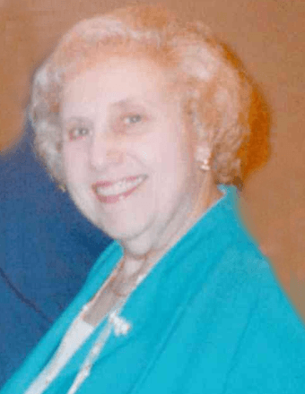 Virginia Safarian Obituary