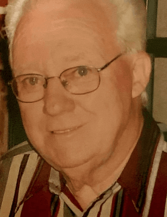 Charles E. Bradshaw Obituary
