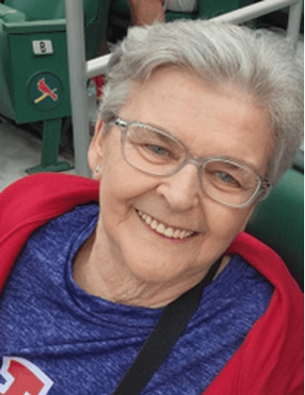 Roberta Sue "Bobbie" Pearson Obituary