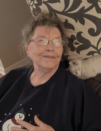 Judith "Judy" McDonald Obituary