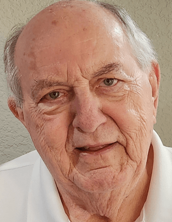 Gerald Lee Mitchell Obituary