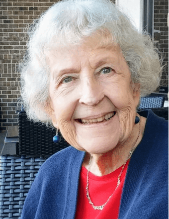 Audrey (Logan) Vallina Obituary