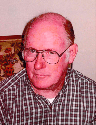 Thomas E. Simpson Obituary