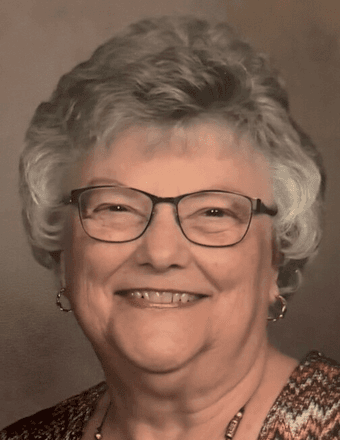 Kathleen A. Martin Obituary