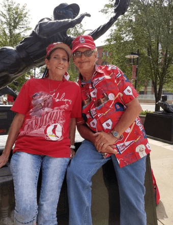 Carol Ann Verges Obituary
