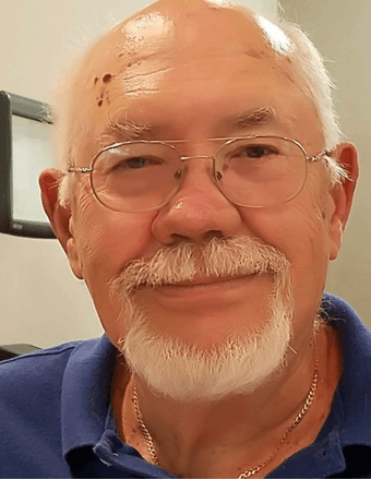 Daniel R. Gouge Obituary