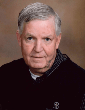 Timothy J. Thompson Obituary