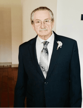 Billy C. Lynn Obituary