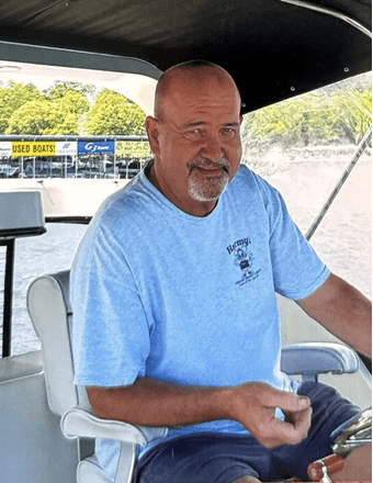 Michael Buettner Obituary
