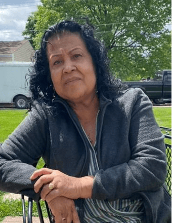 Agustina Avila Obituary